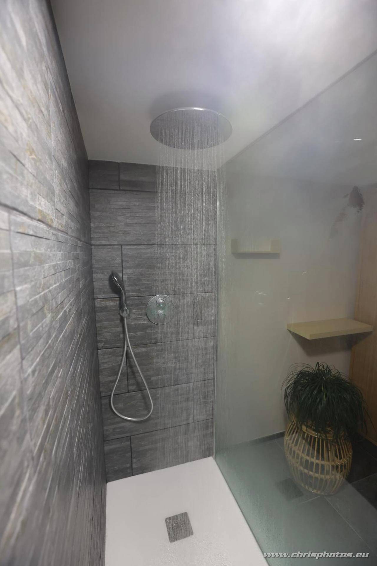 Photo du logement - Ds Plaisir Love Room avec sauna, jacuzzi à Nancy - Nancy