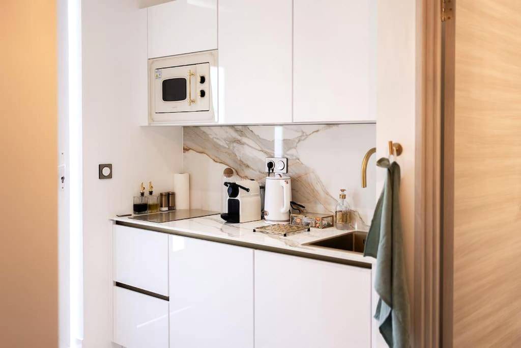 Photo du logement - Love room Dubaï & Balnéo - Saint - Rambert - d'Albon