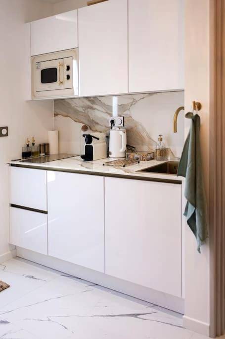 Photo du logement - Love room Dubaï & Balnéo