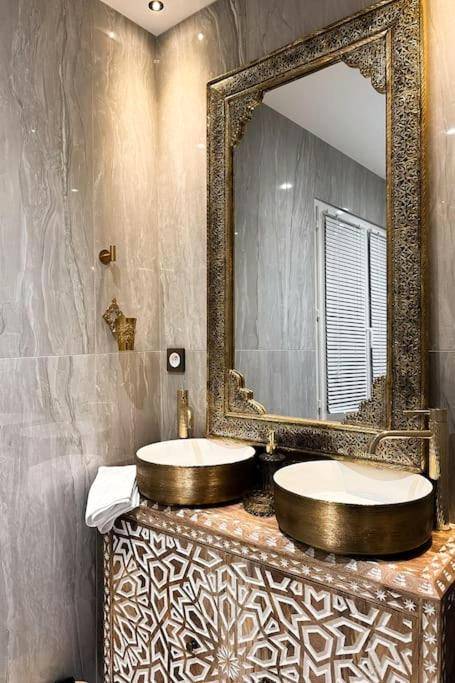 Photo du logement - Love room Dubaï & Balnéo - Saint - Rambert - d'Albon