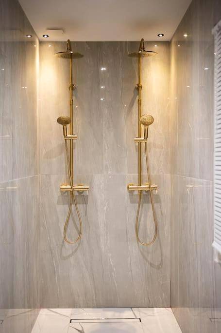 Photo du logement - Love room Dubaï & Balnéo