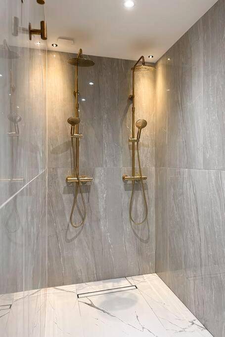 Photo du logement - Love room Dubaï & Balnéo - Saint - Rambert - d'Albon