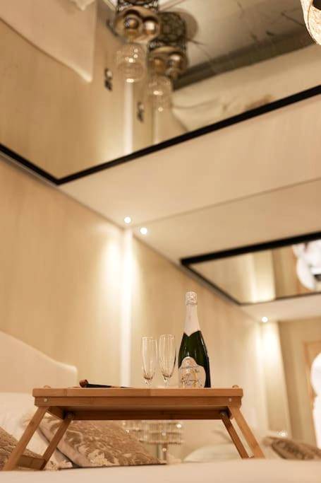 Photo du logement - Love room Dubaï & Balnéo - Saint - Rambert - d'Albon