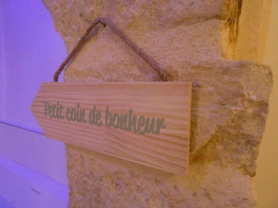 Photo du logement - Le Duché - Séjour romantique avec balnéo privative - Dijon centre