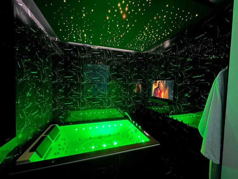 Photo du logement - La Duchesse 1976 - Vernon