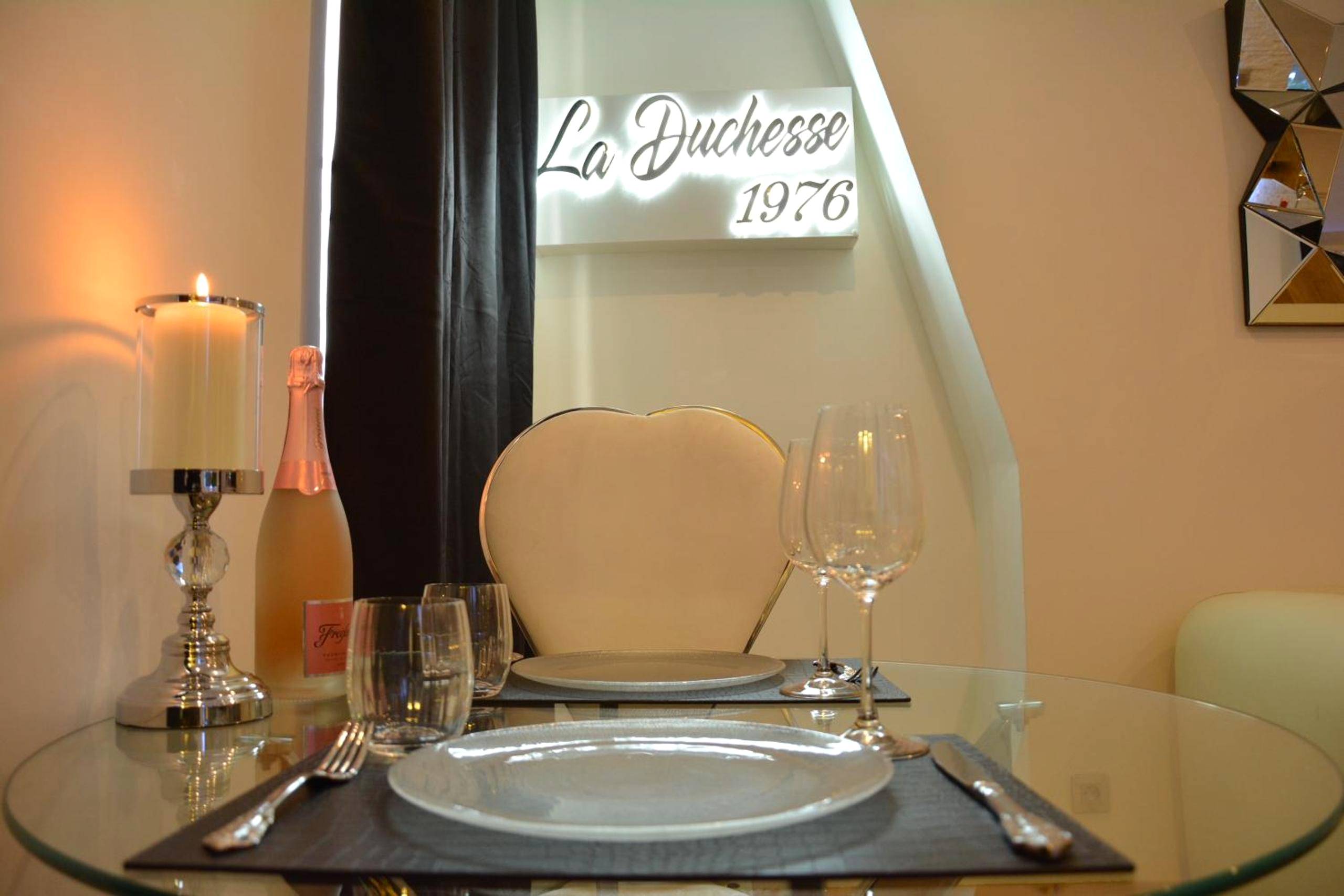 Photo du logement - La Duchesse 1976