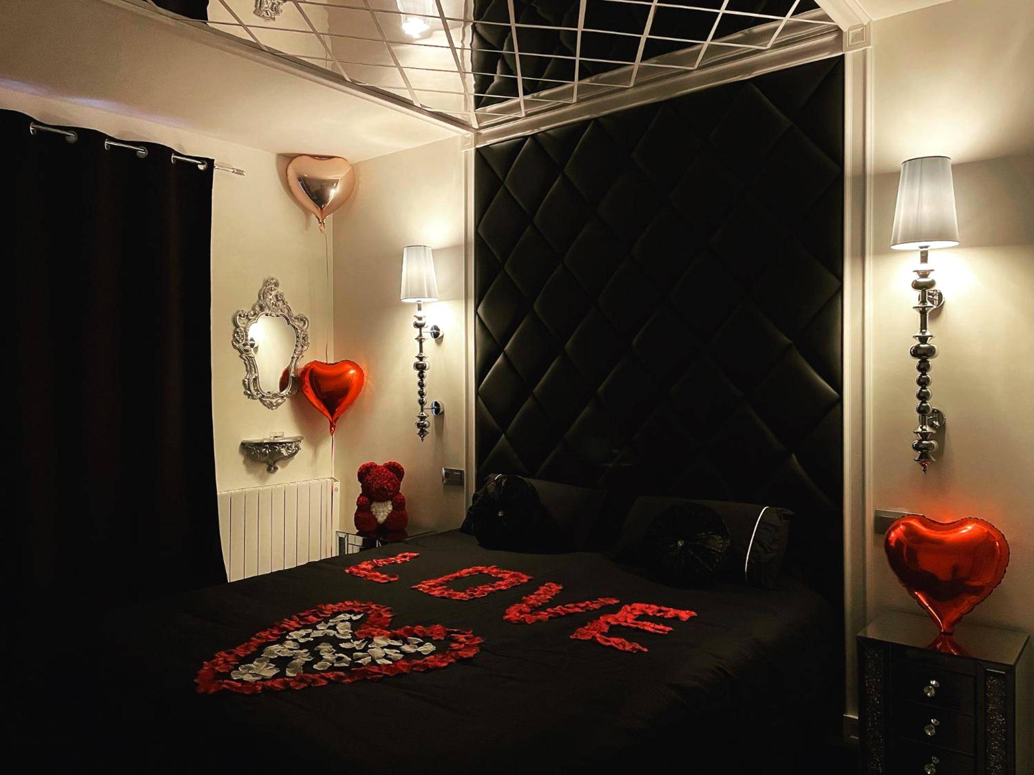 Photo du logement - La Duchesse 1976