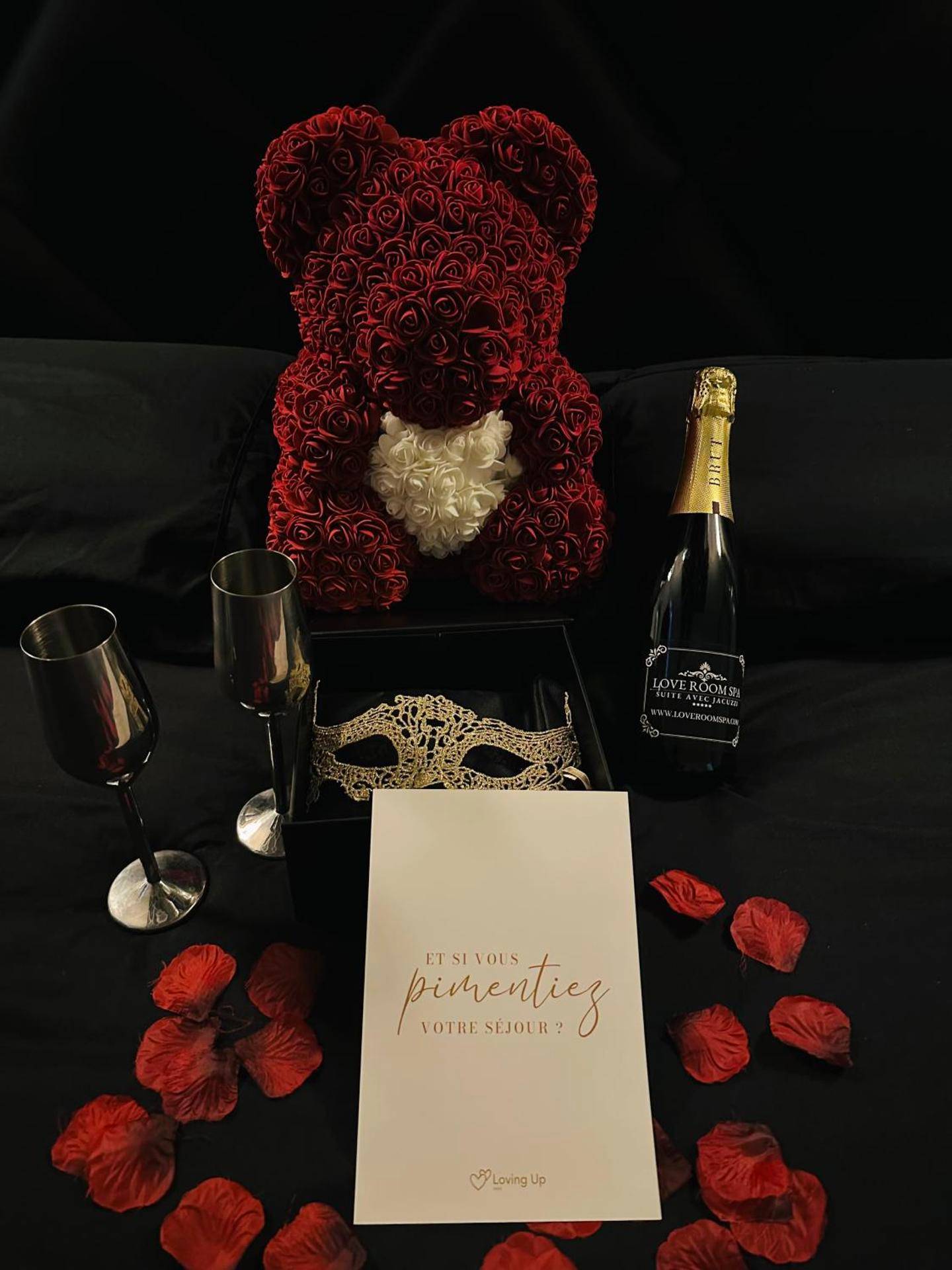 Photo du logement - La Duchesse 1976