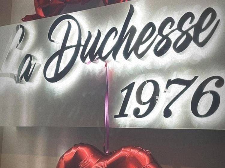 Photo du logement - La Duchesse 1976 - Vernon