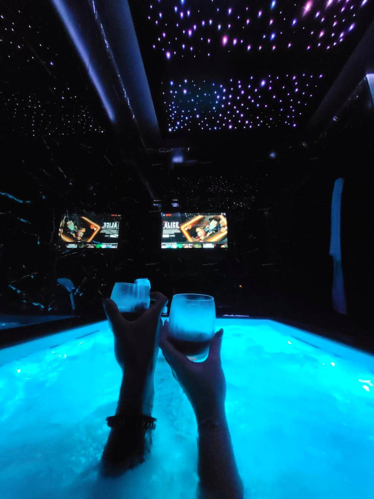 Vue du logement - La Duchesse 1976