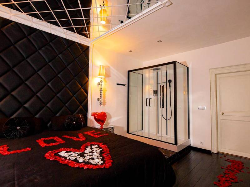 Photo du logement - La Duchesse 1976