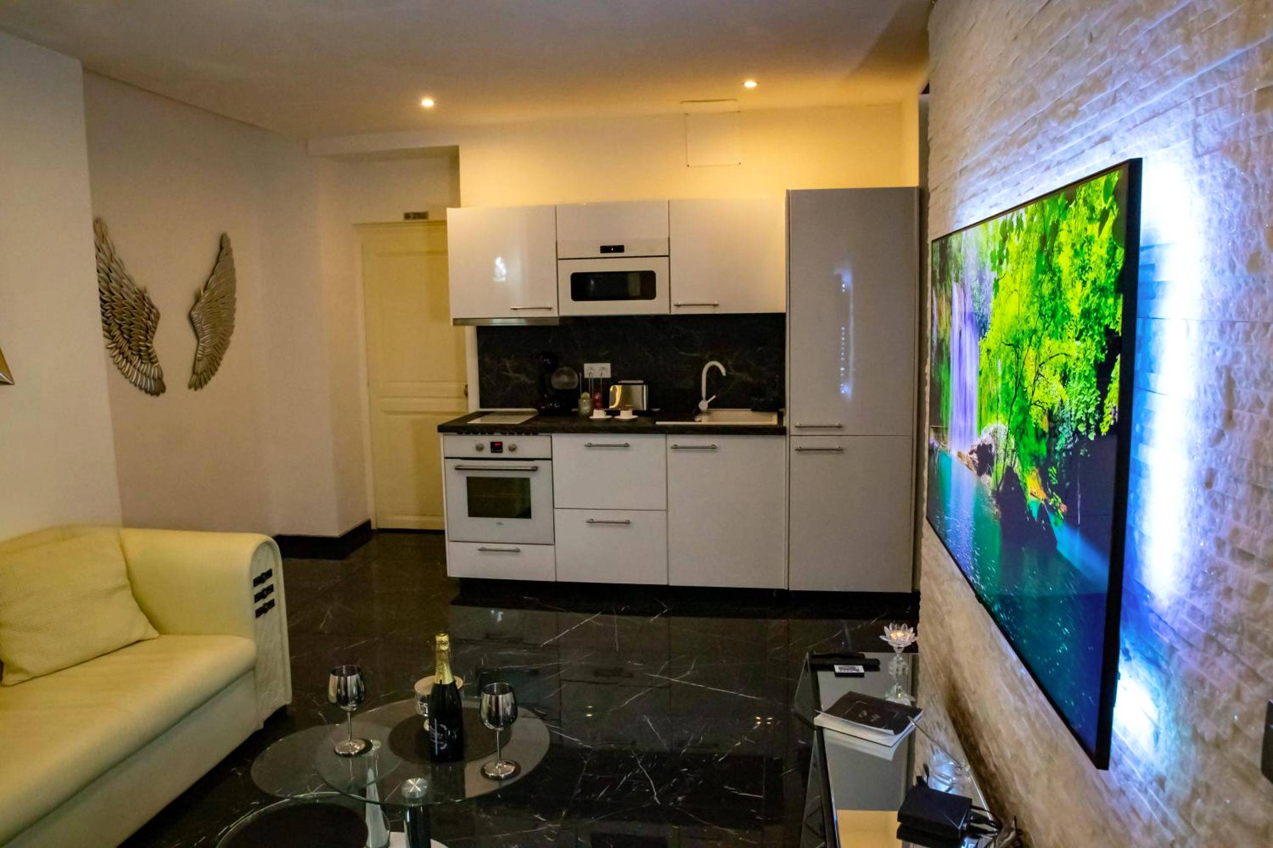 Photo du logement - La Duchesse 1976