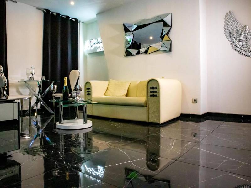 Photo du logement - La Duchesse 1976