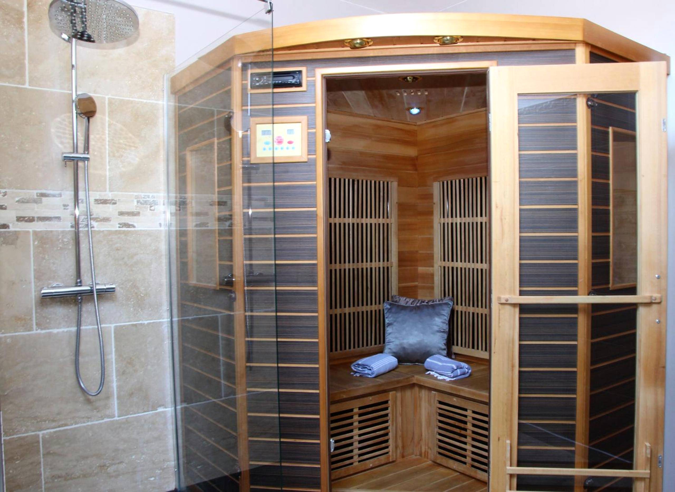 Photo du logement - Duo Détente