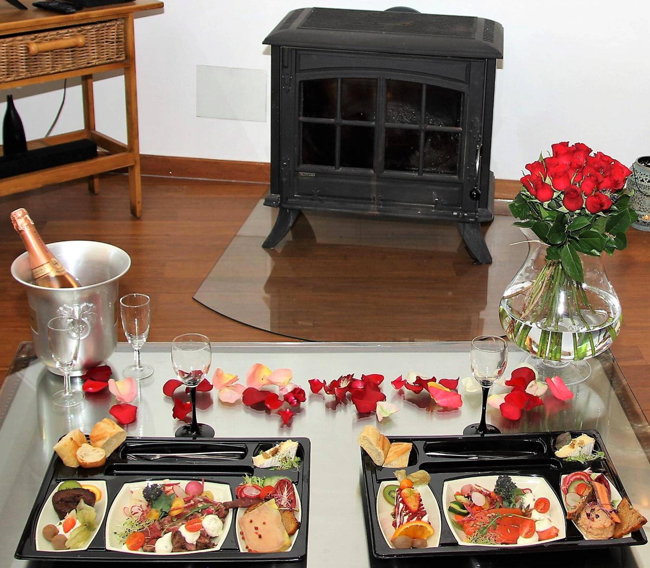 Photo du logement - Duo Détente - Melun