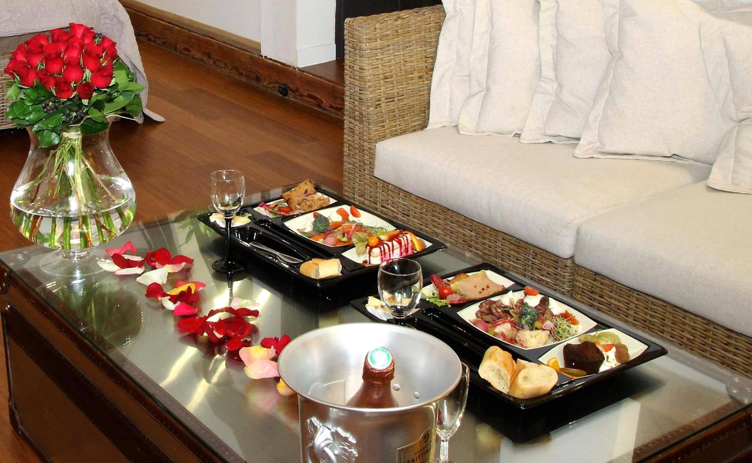 Photo du logement - Duo Détente