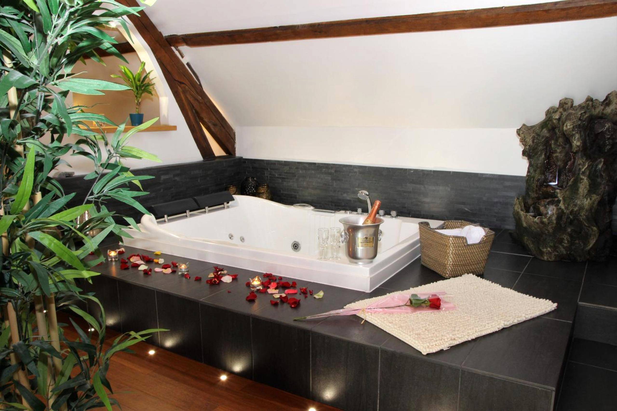 Photo du logement - Duo Détente - Melun