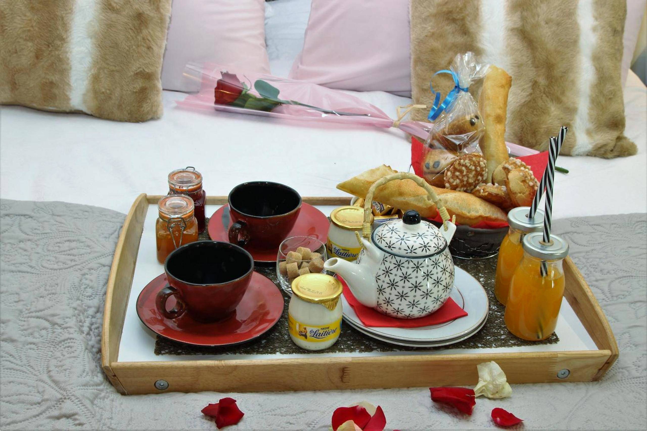 Photo du logement - Duo Détente