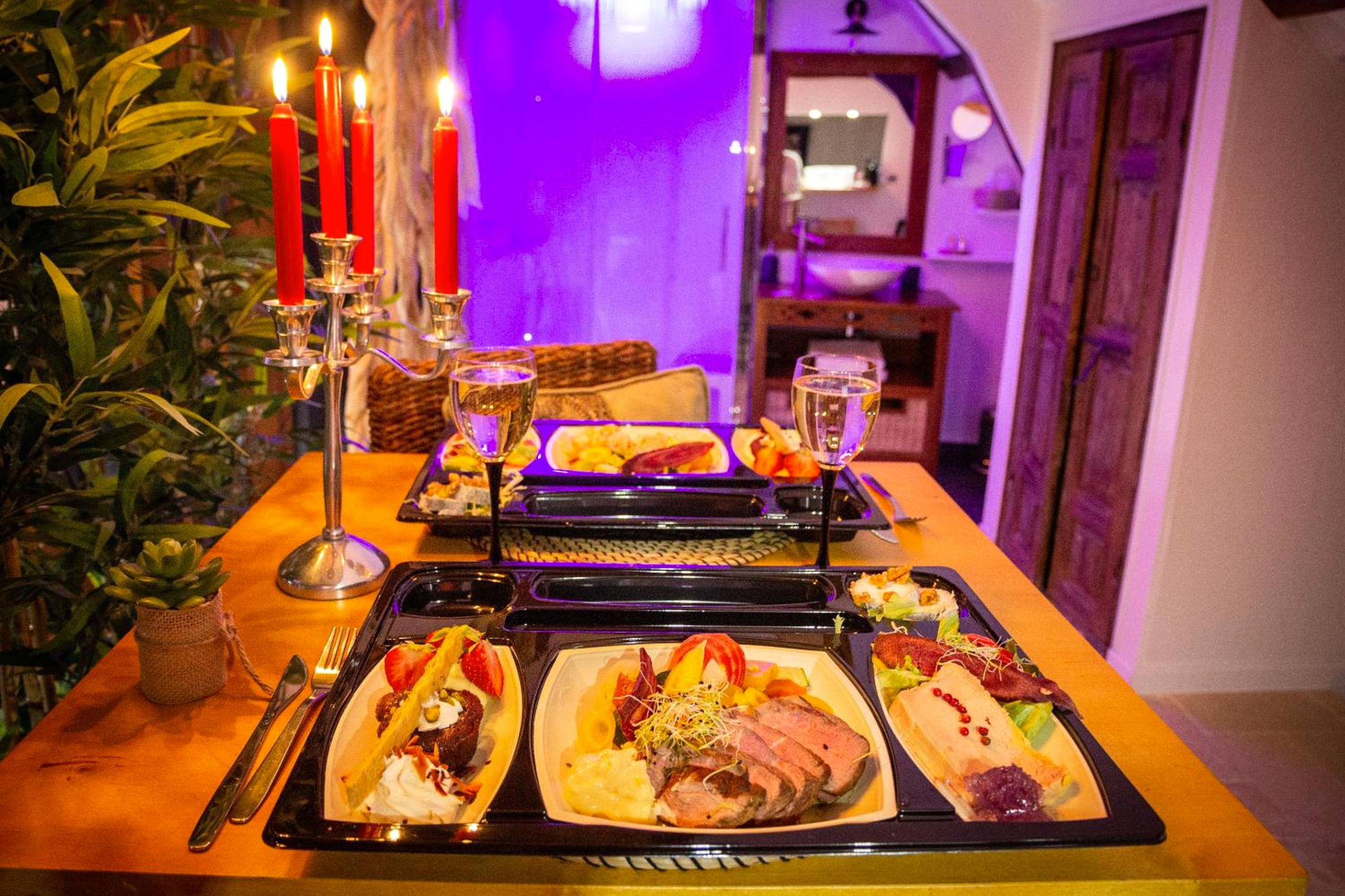 Photo du logement - Duo Détente - Melun