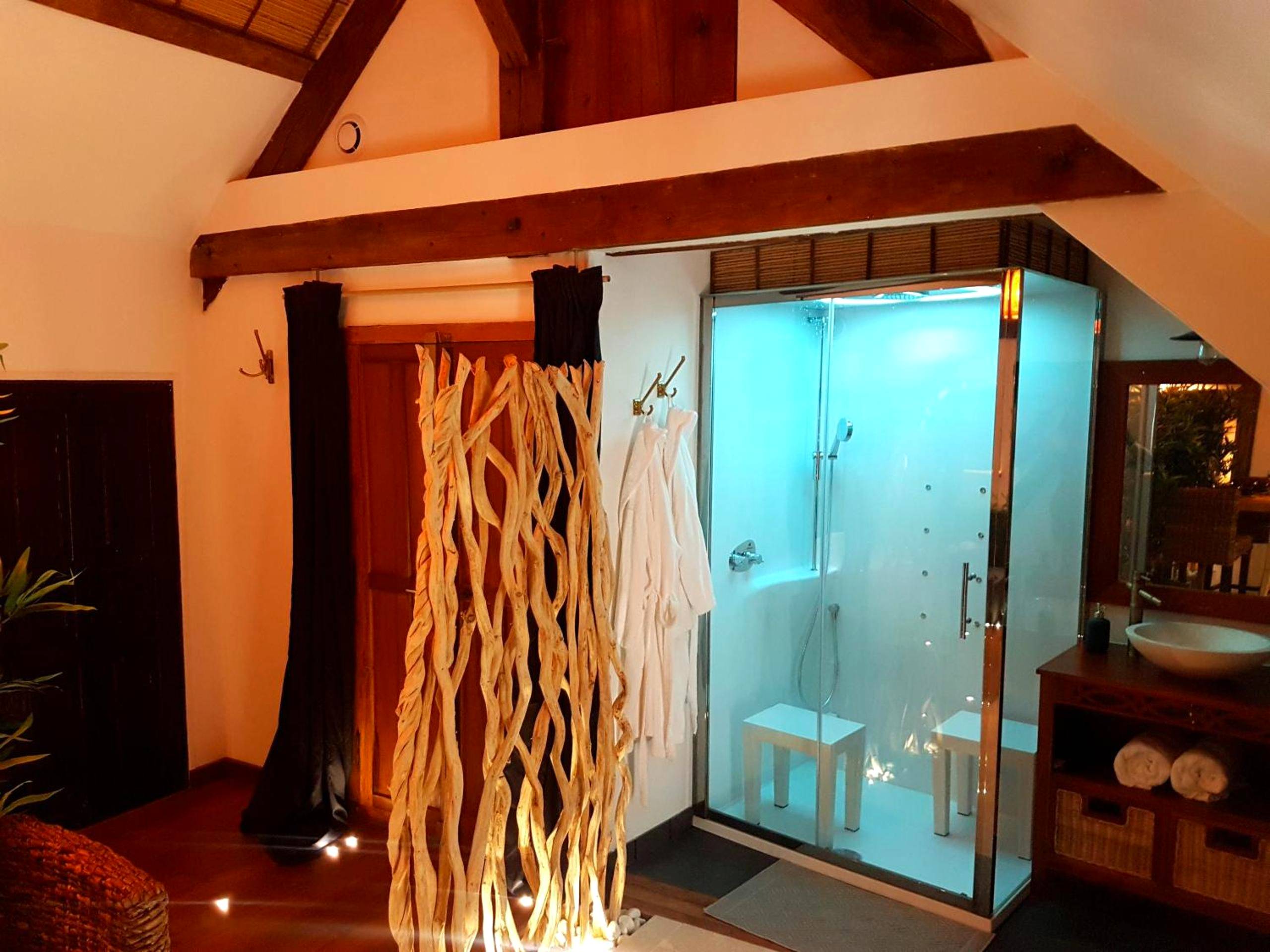 Photo du logement - Duo Détente