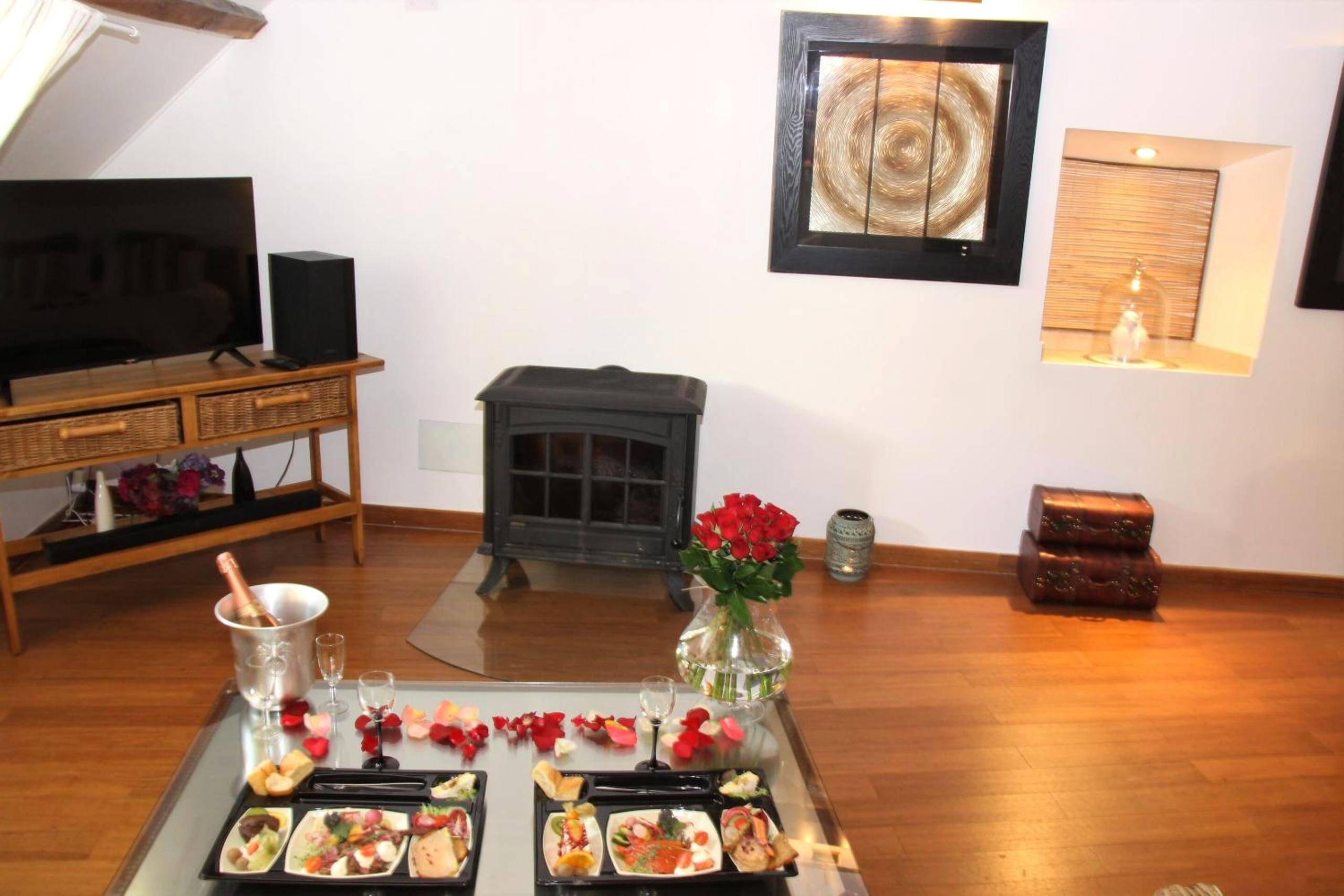 Photo du logement - Duo Détente