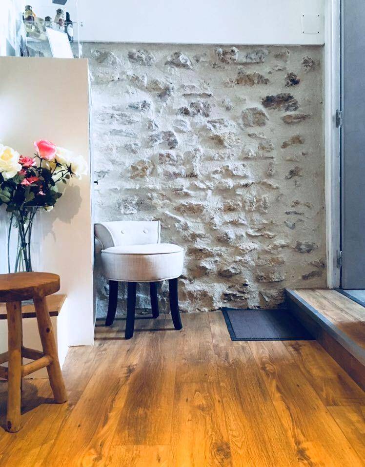 Photo du logement - Duo Détente