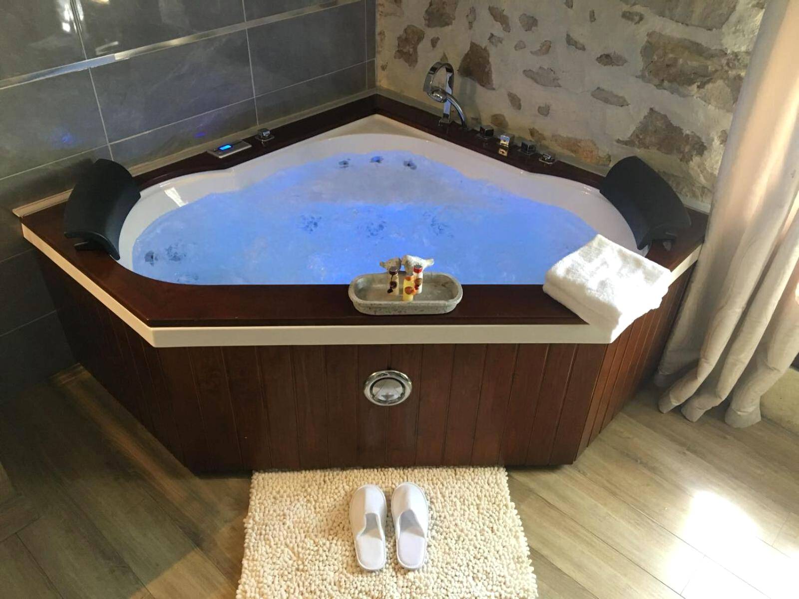 Photo du logement - Duo Détente