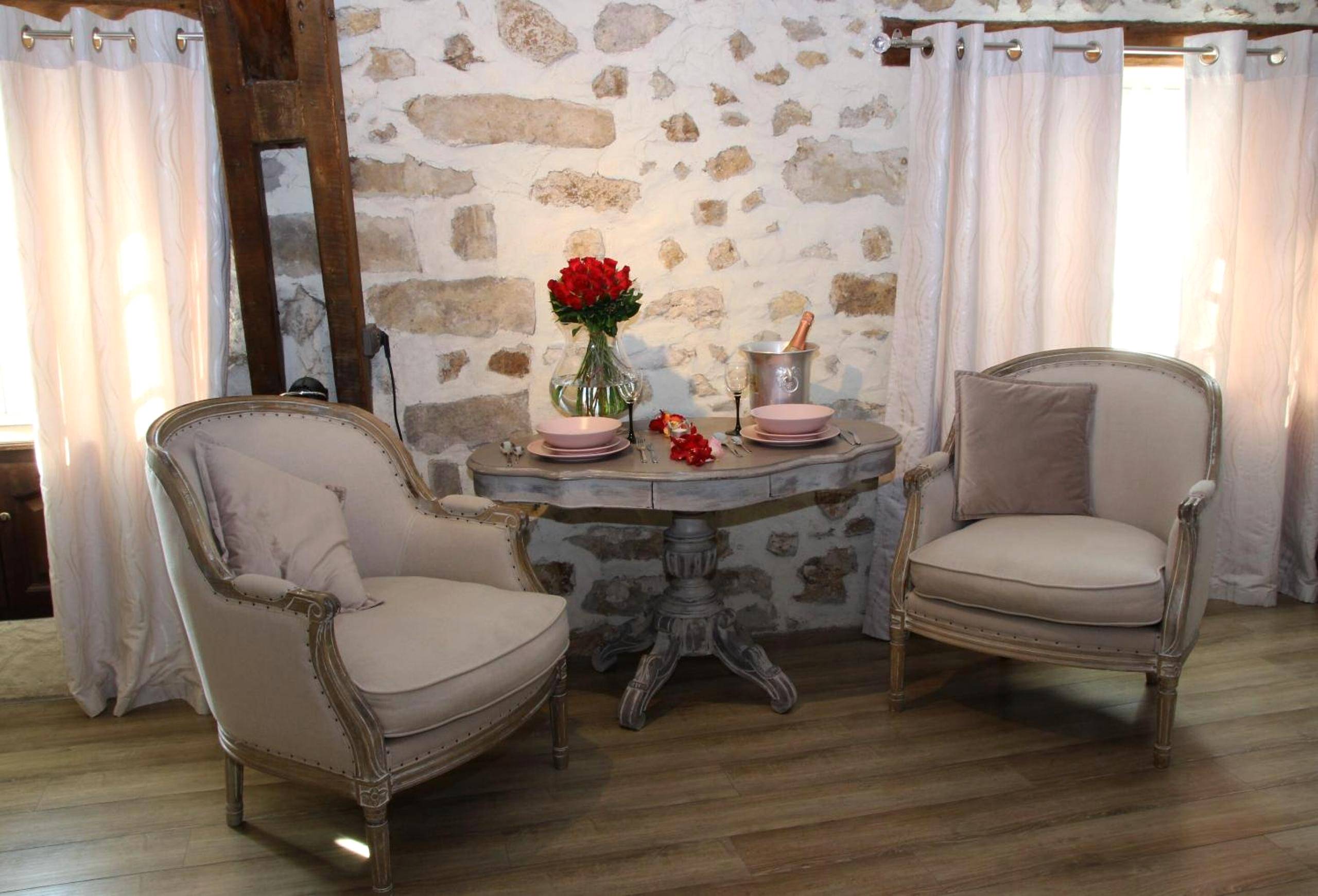 Photo du logement - Duo Détente - Melun