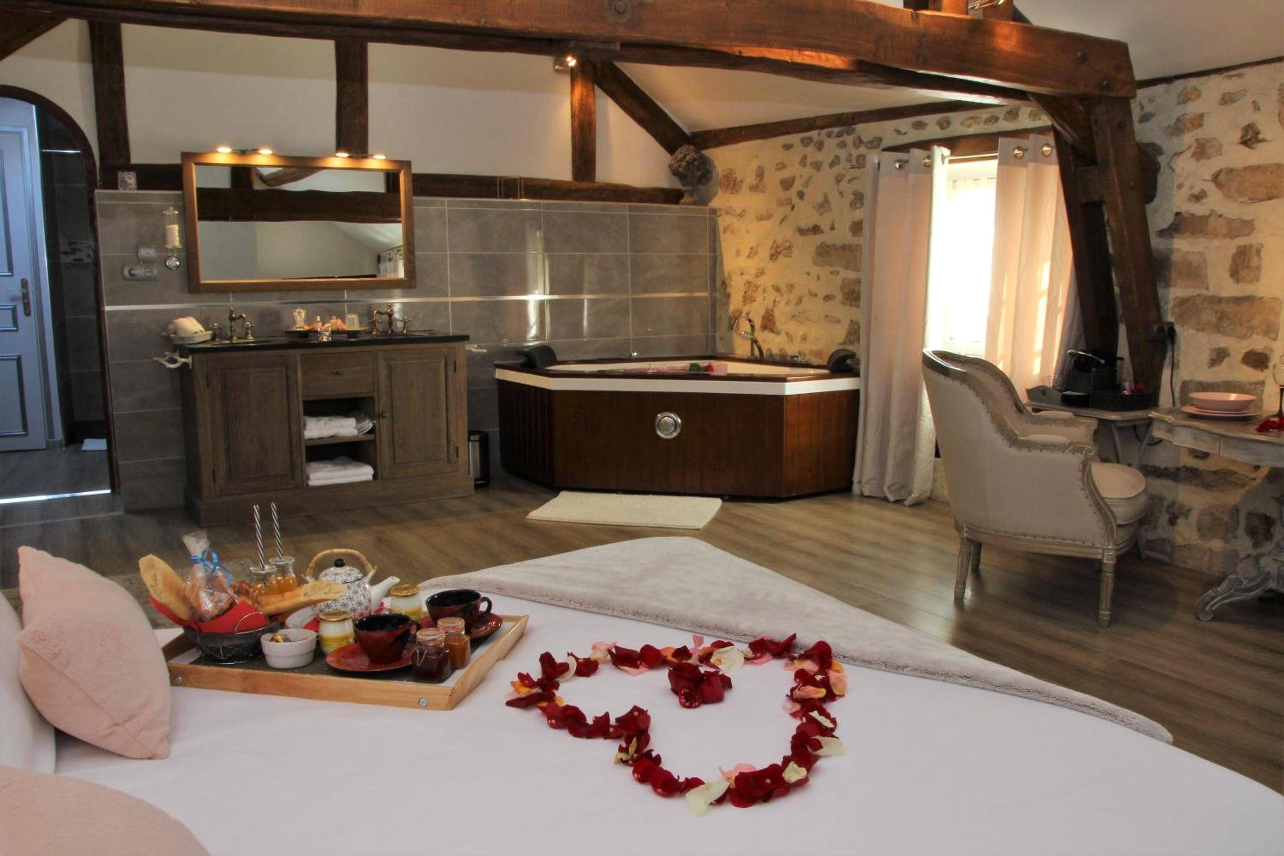 Photo du logement - Duo Détente