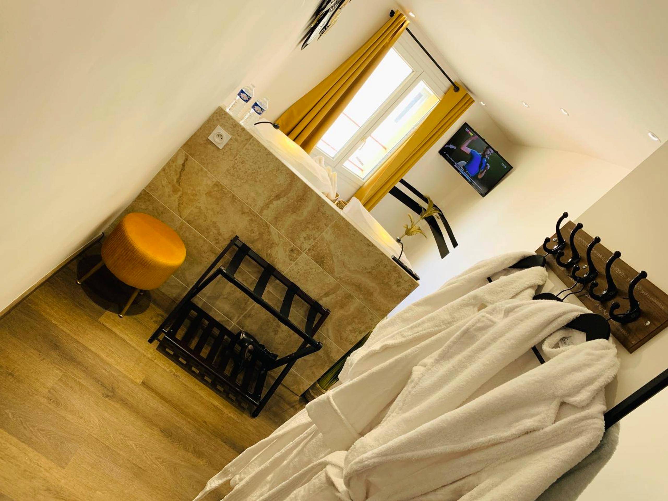Photo du logement - Duplex Bellevue SPA PRIVATIF Toit d'Aix - Aix - en - Provence