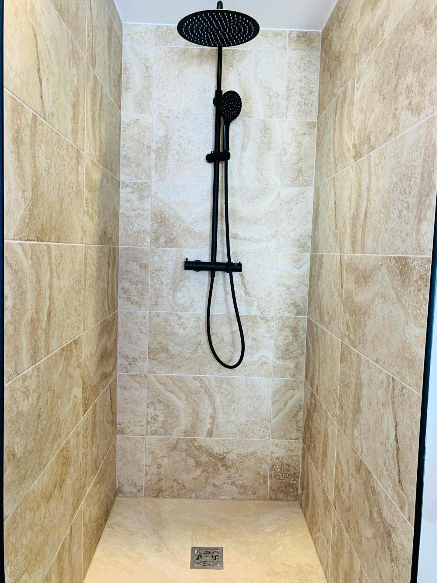 Photo du logement - Duplex Bellevue SPA PRIVATIF Toit d'Aix