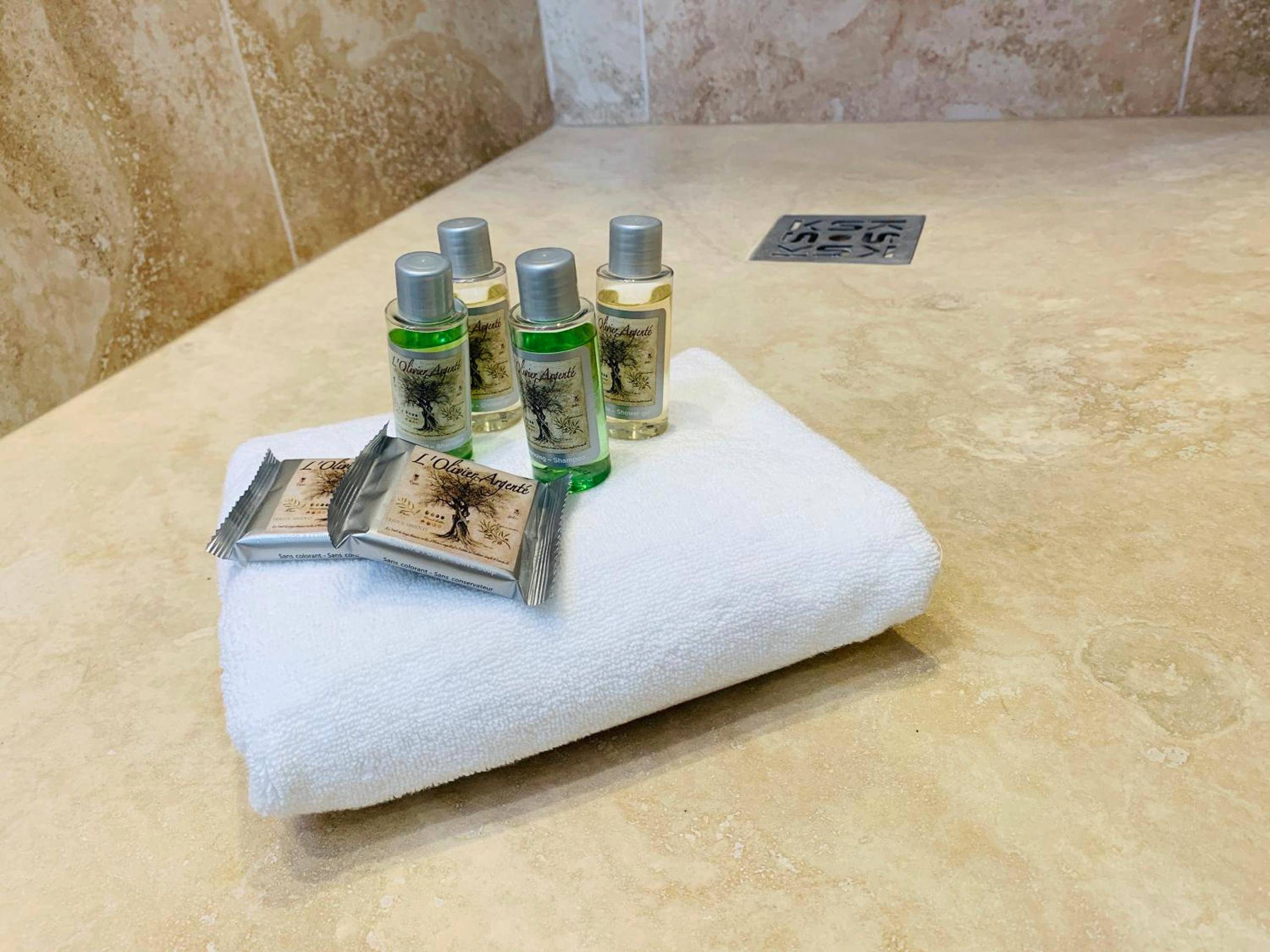 Photo du logement - Duplex Bellevue SPA PRIVATIF Toit d'Aix