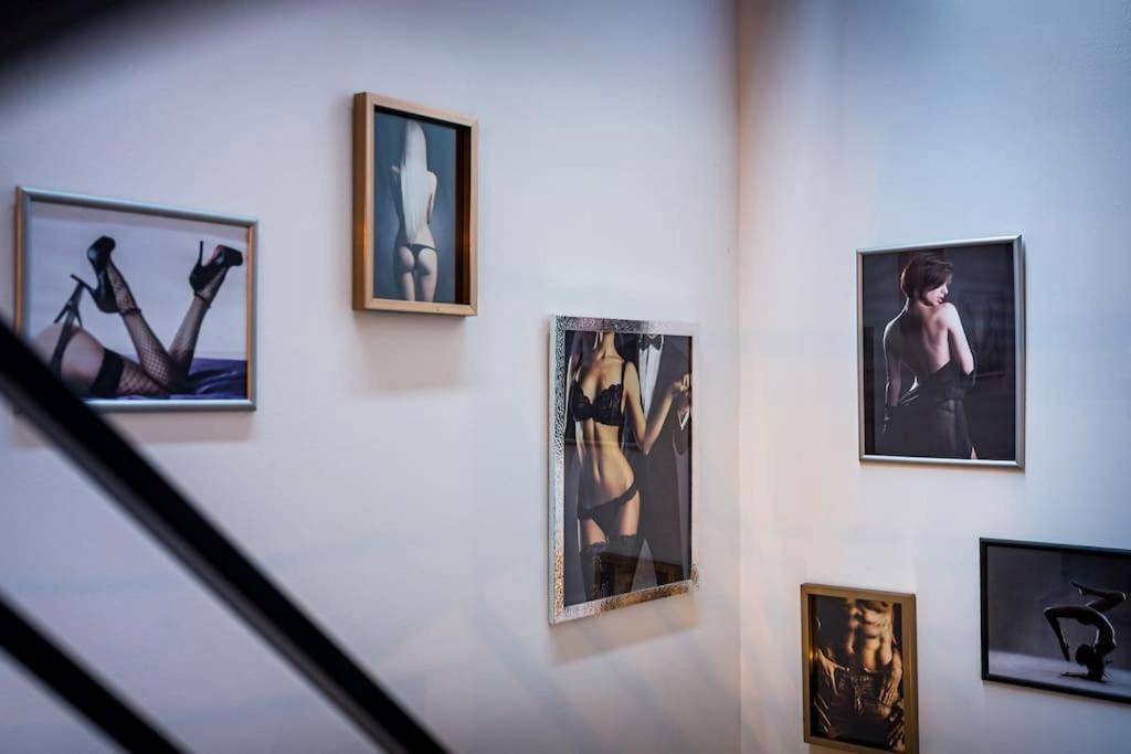 Photo du logement - Duplex coup de coeur