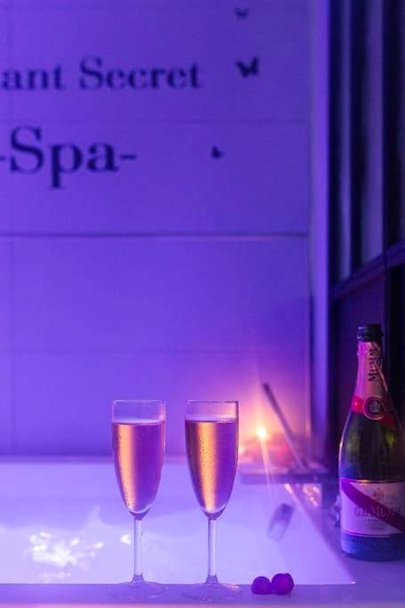 Photo du logement - Duplex coup de coeur - Bourgoin - Jallieu