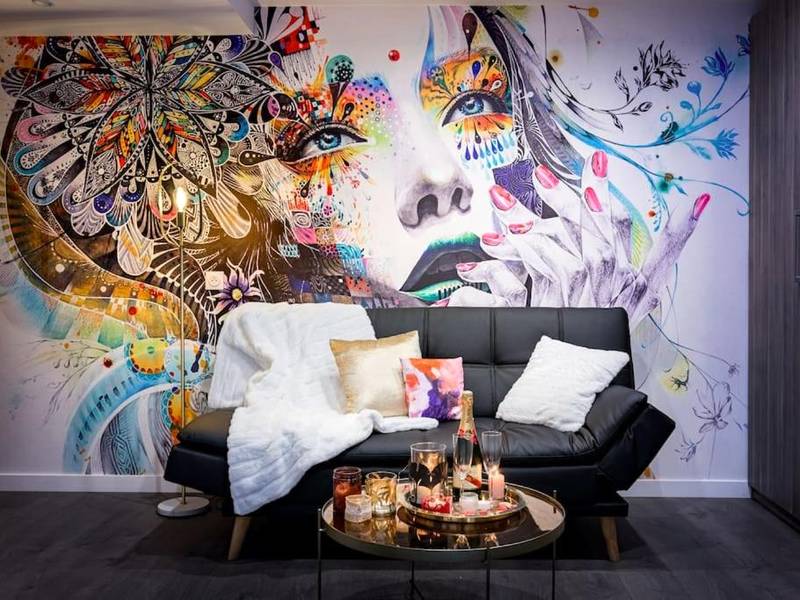 Photo du logement - Duplex coup de coeur