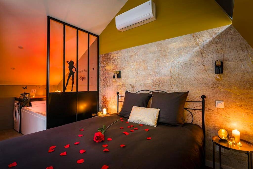 Photo du logement - Duplex coup de coeur