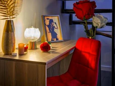 Photo du logement - Duplex coup de coeur - Bourgoin - Jallieu