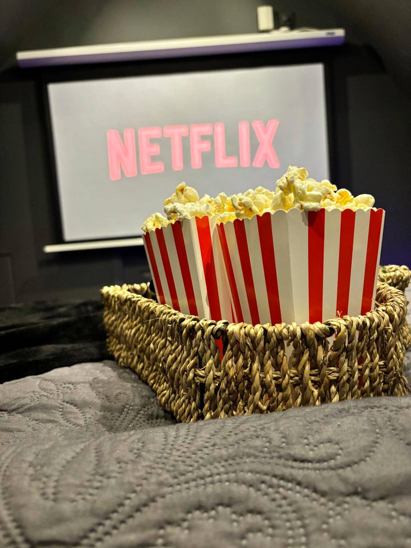 Photo du logement - Magnifique Duplex avec Jaccuzi, Sauna et Cinema Room Privatif