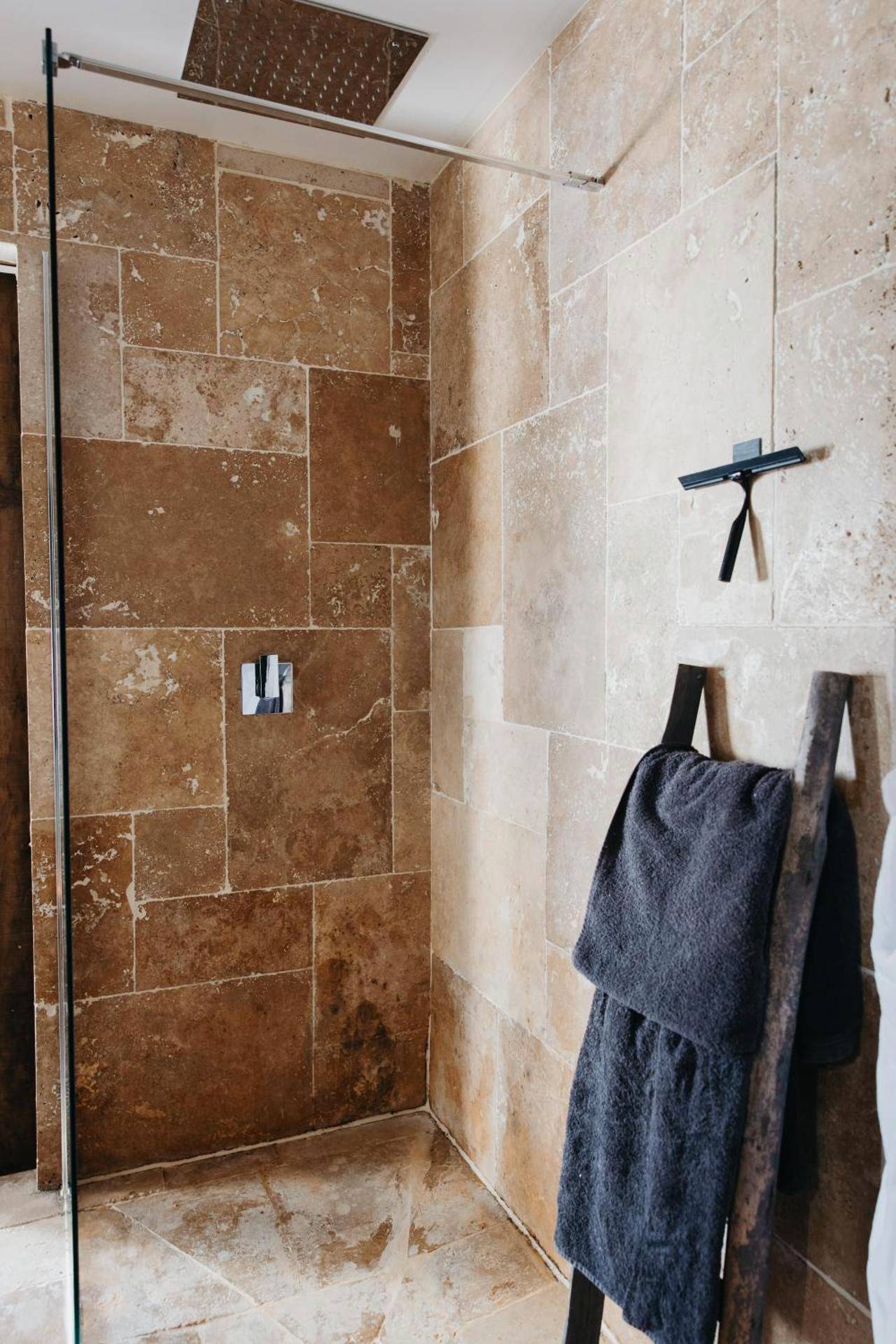 Photo du logement - Duplex Lomy vue sur le port avec Sauna - balneo - 5mn plage