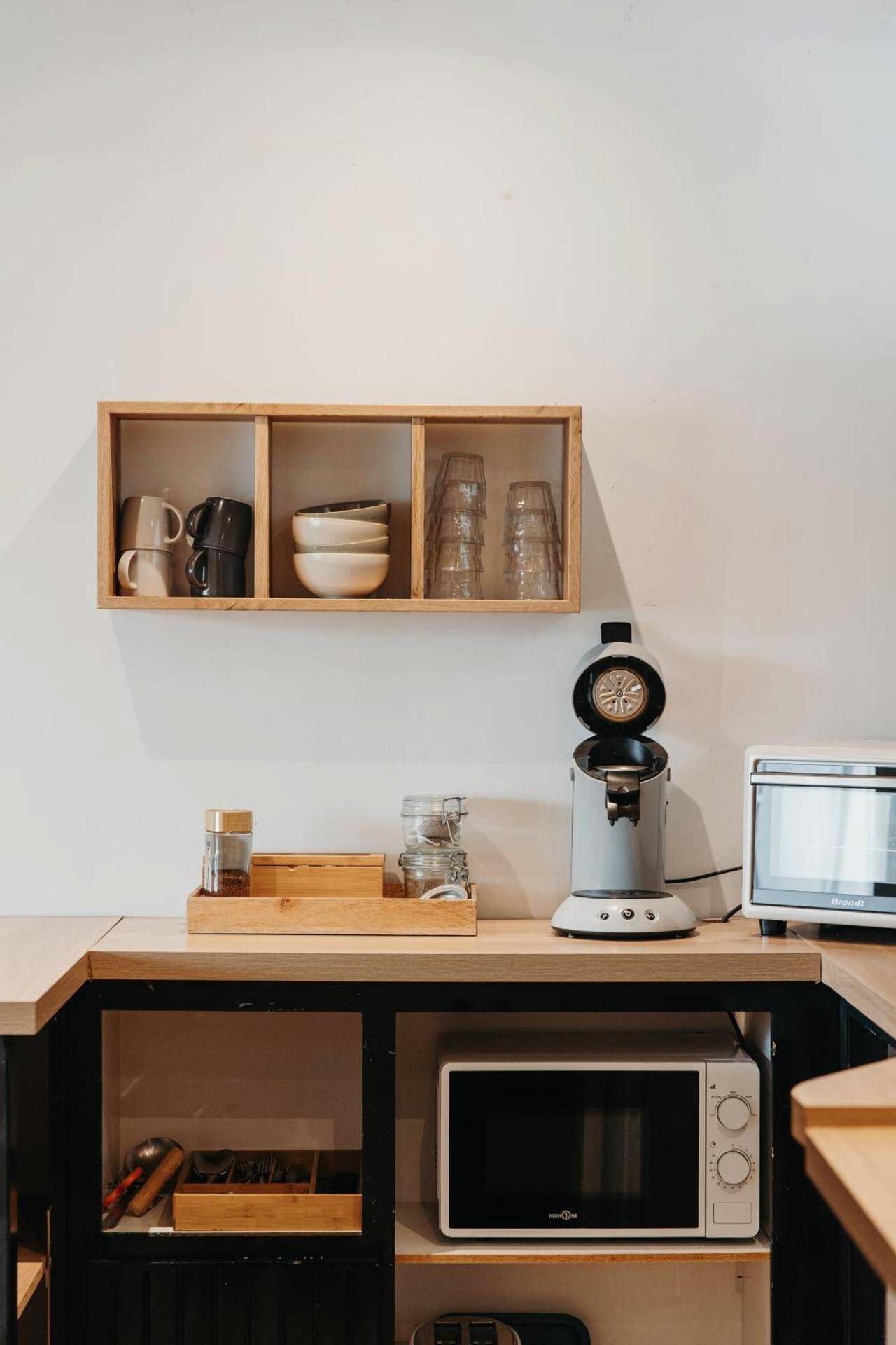 Photo du logement - Duplex Lomy vue sur le port avec Sauna - balneo - 5mn plage - Pléneuf - Val - André