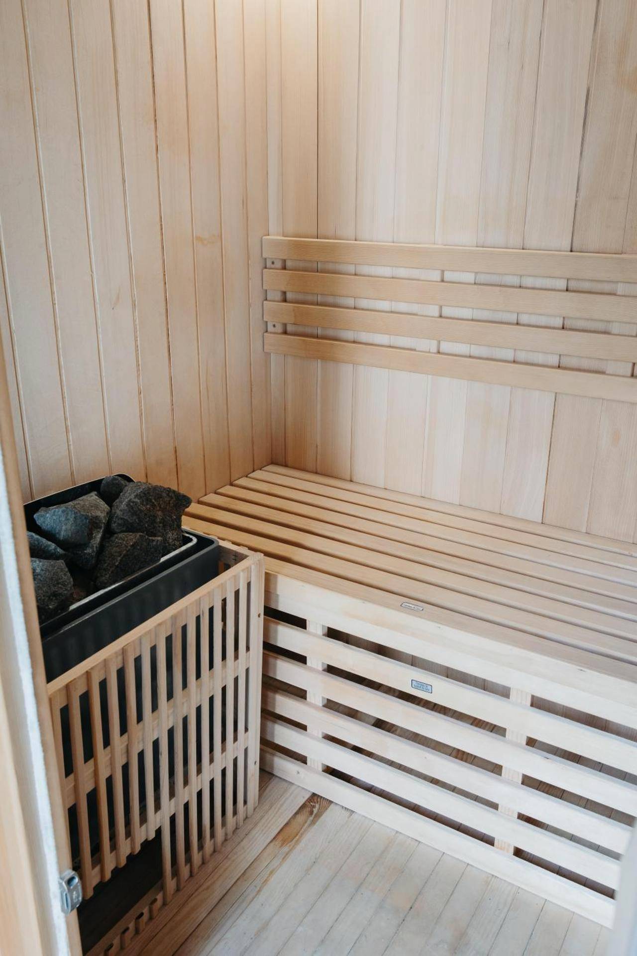 Photo du logement - Duplex Lomy vue sur le port avec Sauna - balneo - 5mn plage - Pléneuf - Val - André