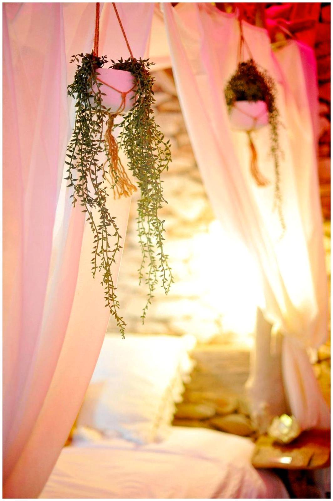 Photo - Duplex Safari jusqu'à 4 personnes, Spa XXL, day use, cinéma, cascade et lit sous les arbres - Bourgoin - Jallieu