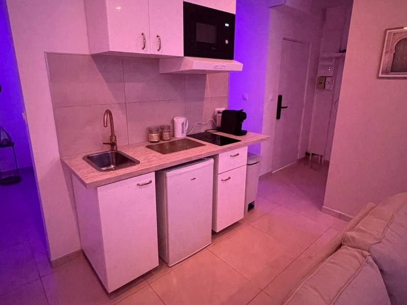 Photo du logement - Eaux Spa - Rouen