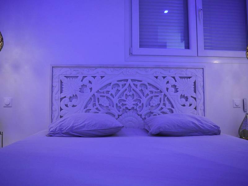 Photo du logement - Eaux Spa