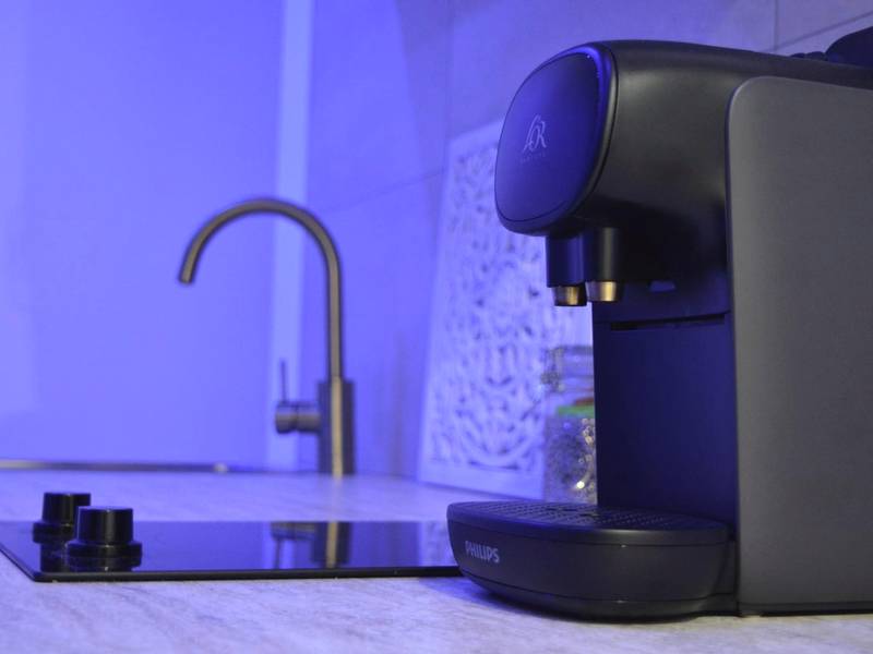 Photo du logement - Eaux Spa