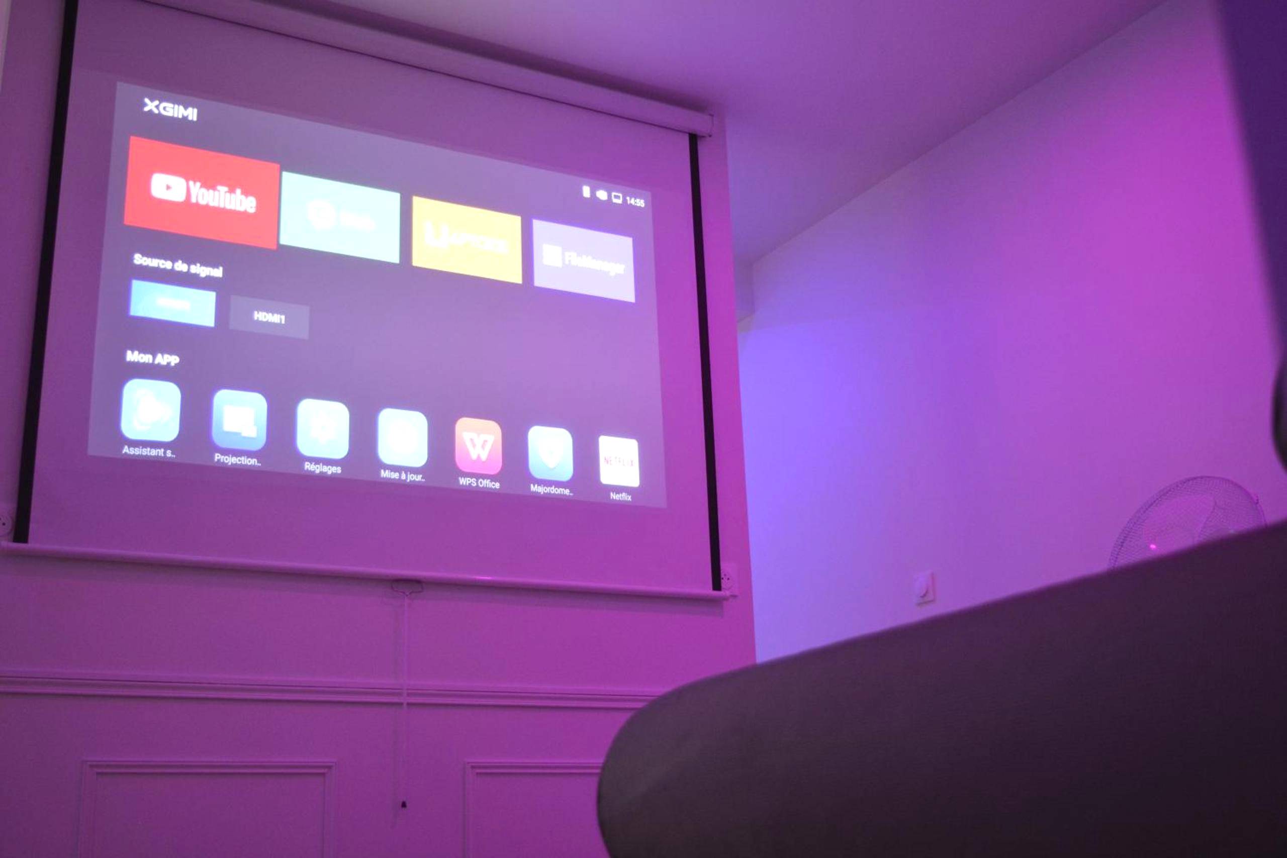 Photo du logement - Eaux Spa - Rouen