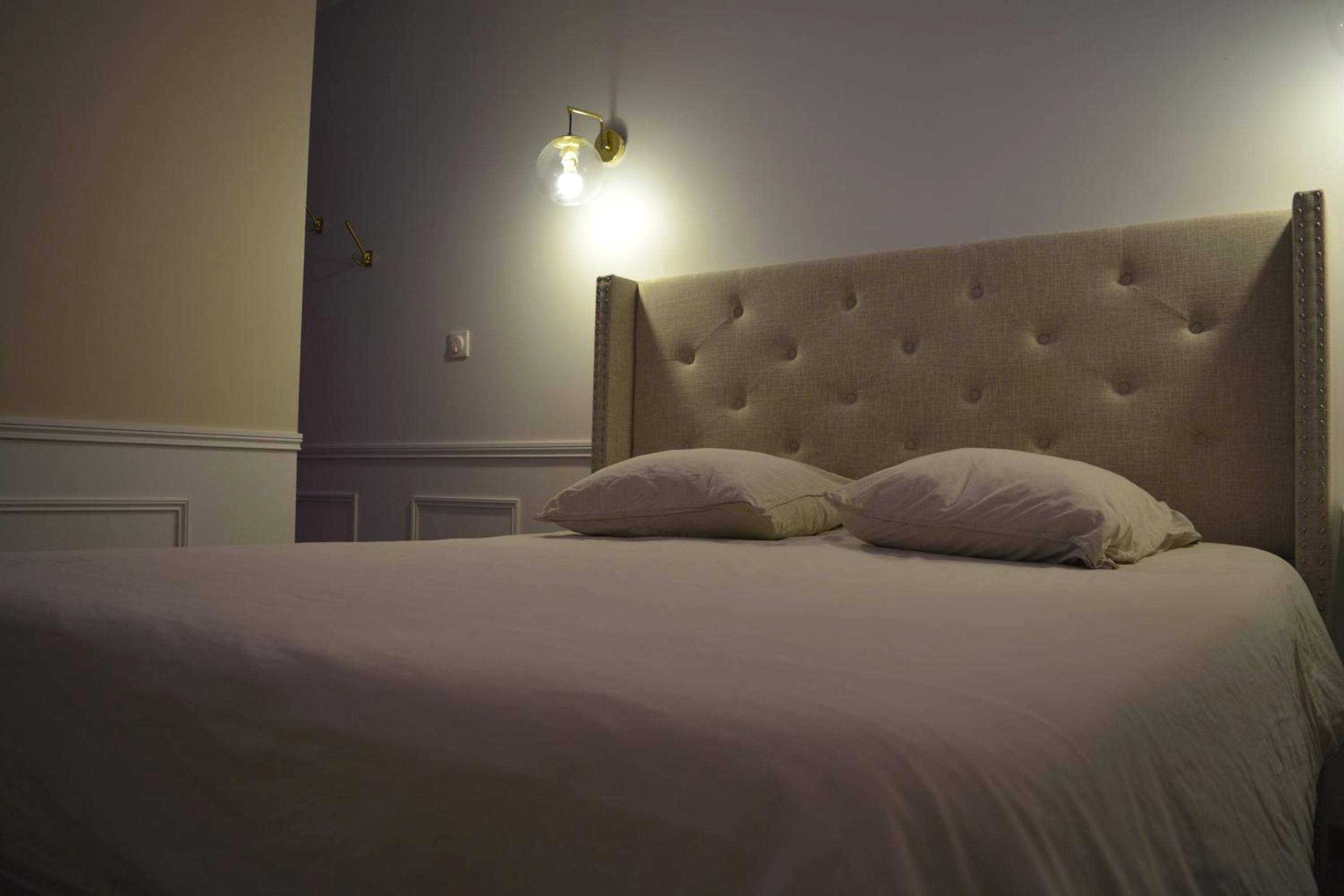 Photo du logement - Eaux Spa