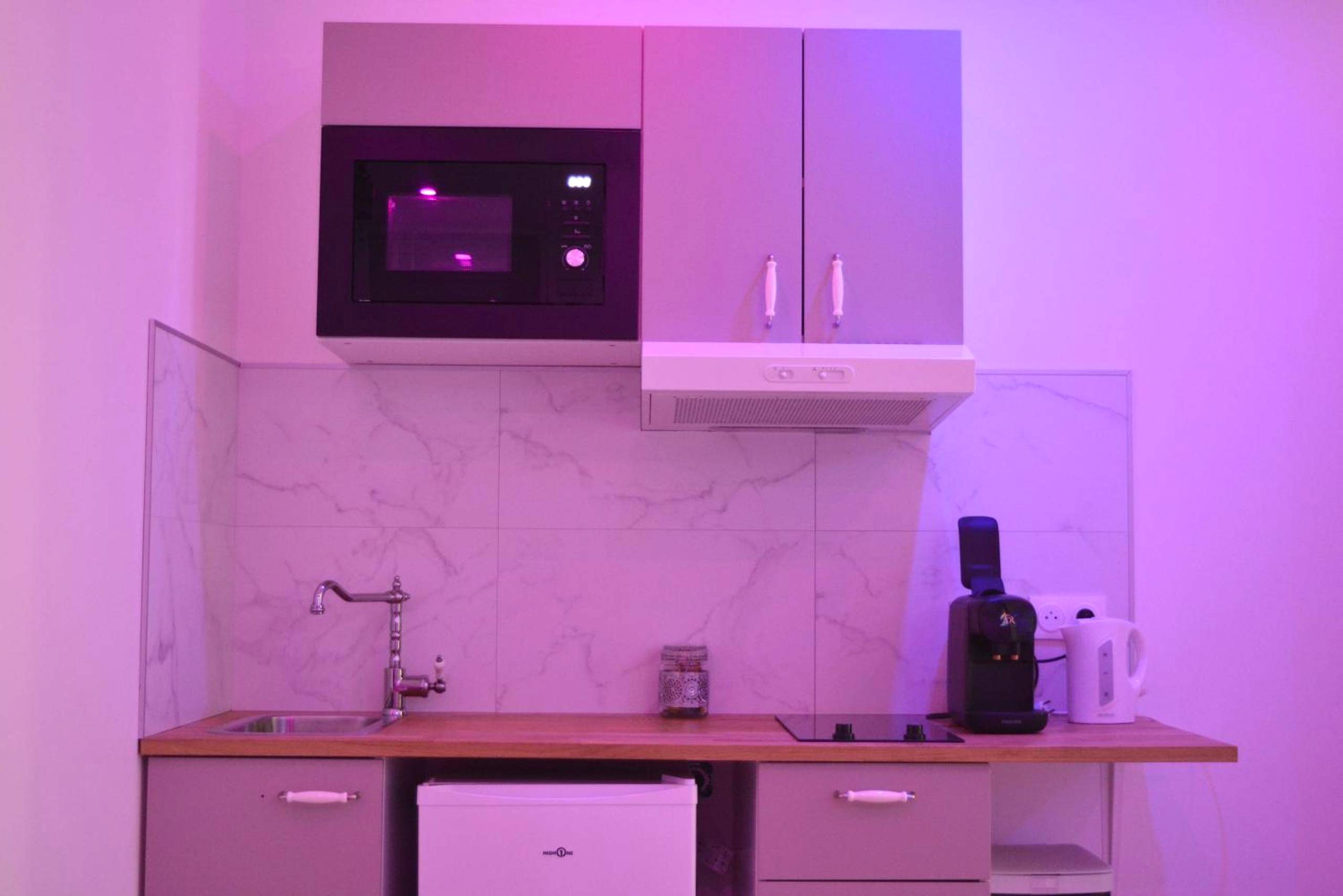 Photo du logement - Eaux Spa