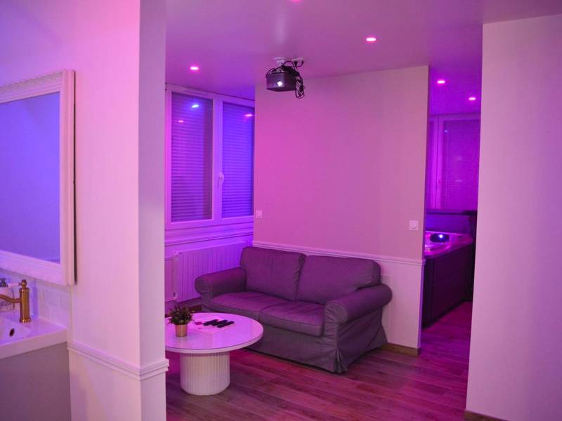 Photo du logement - Eaux Spa