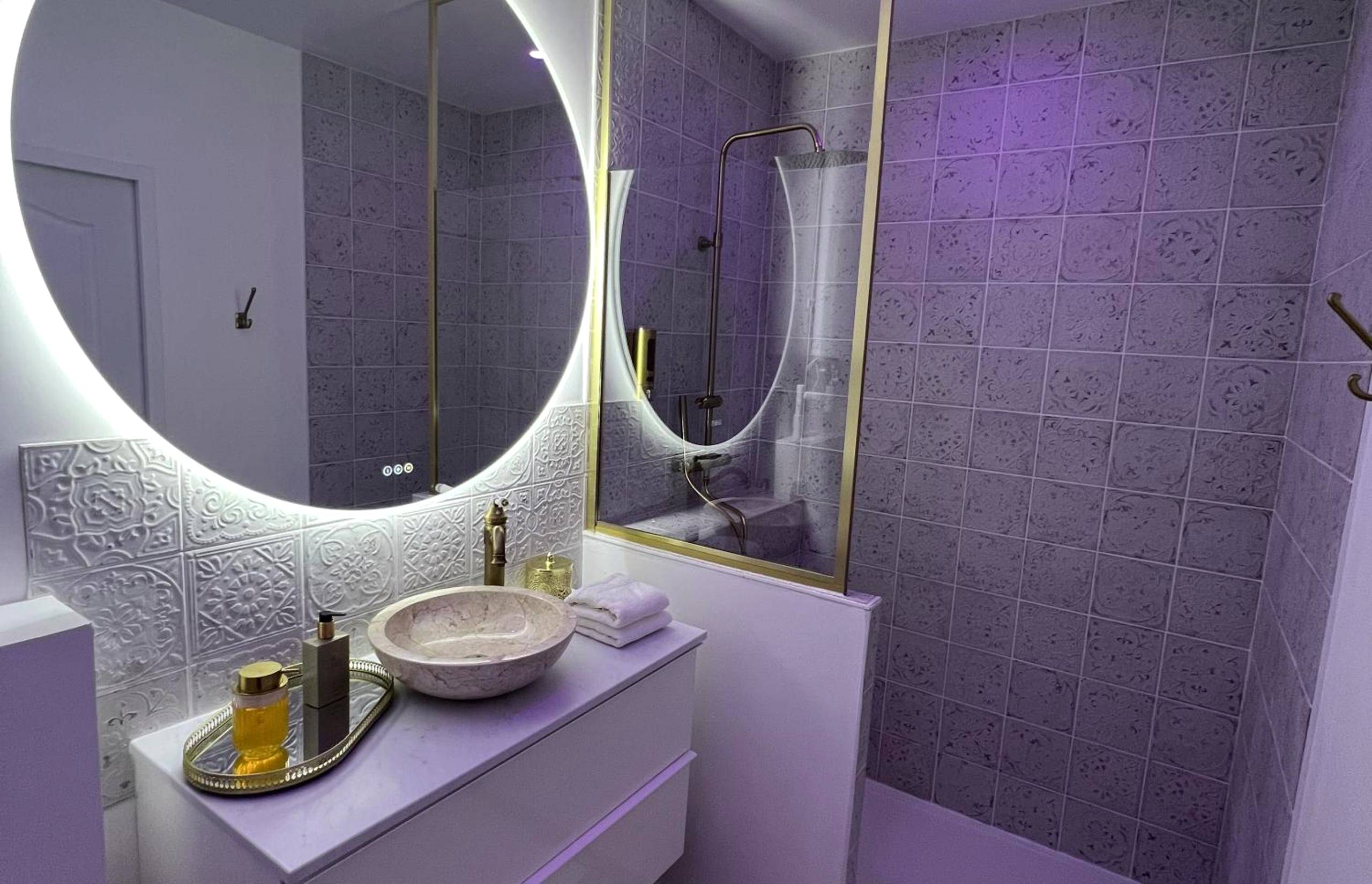 Photo du logement - Eaux Spa - Rouen